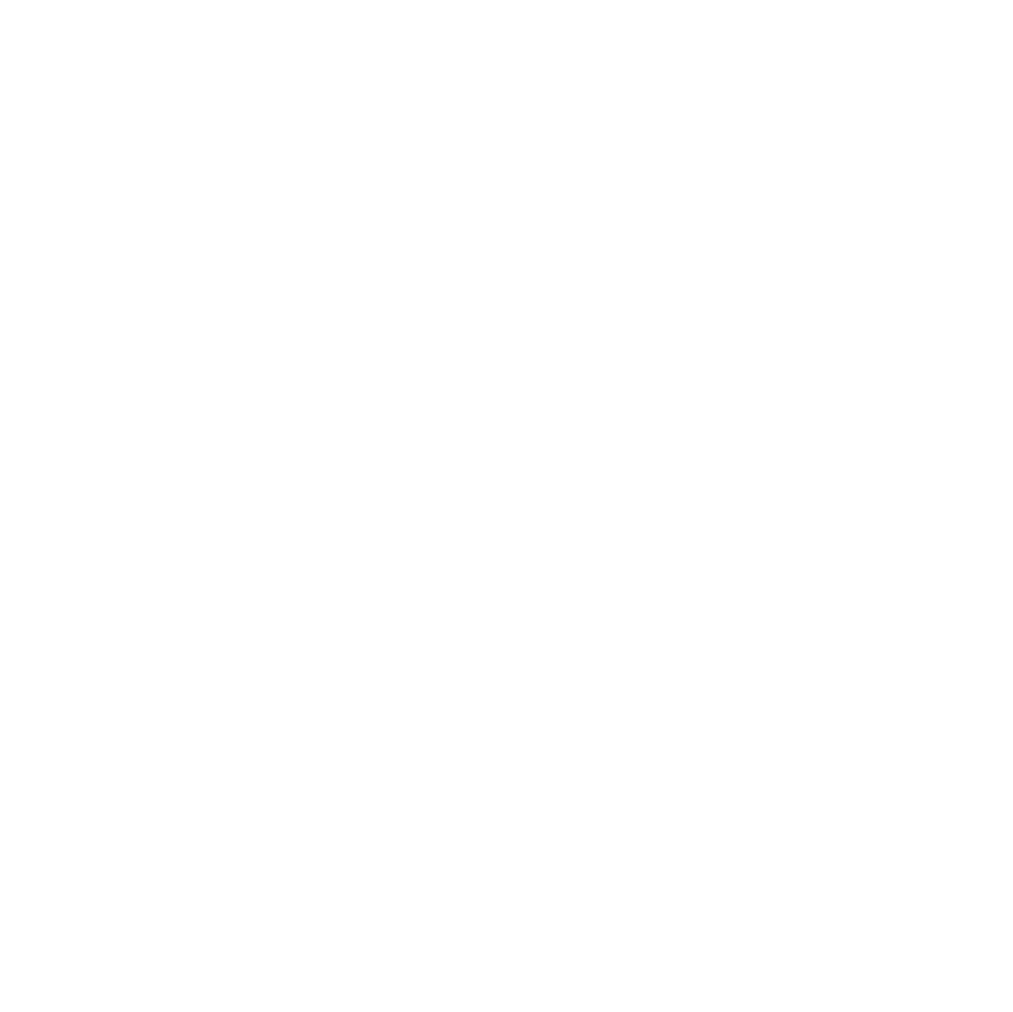 林迪的宠物友好bbin快速厅的标志，白色字母和爪印